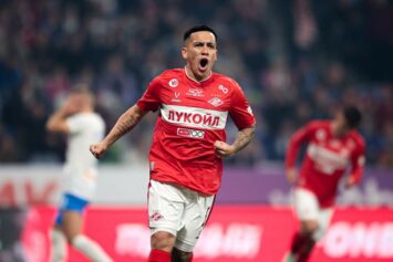 Барко сравнил атмосферу матча «Спартак» — «Зенит» с легендарным дерби в Аргентине