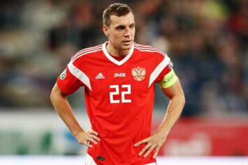 Губерниев считает, что Дзюба еще способен принести пользу сборной России