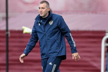 Карпин раскрыл причины вызова Дзюбы в сборную