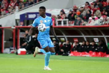 Радимов считает, что Луису Энрике нужно время для адаптации в РПЛ