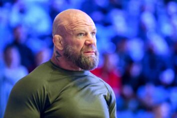 Боец ММА высказался по поводу поддержки Трампом предложения Путина организовать хоккейные матчи