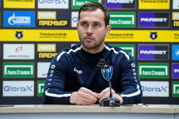 Александр Кержаков рассказал о будущем в тренерской карьере