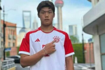 18-летний экс-игрок «Баварии» скончался после серьезной травмы головы