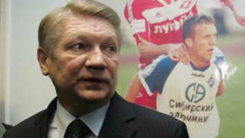 Бывший руководитель «Спартака» Заварзин: «Команде не хватит сил в борьбе за чемпионство»