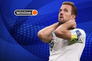 Верняк дня 21 марта! Англия — Албания: ставка на уверенную победу «львов» за 1.85