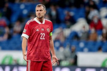 Кирьяков — про рекорд Дзюбы: «Давайте перестанем его обсуждать, хватит смешить народ»