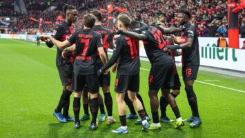 ESPN составил рейтинг самых зрелищных матчей футбольного сезона 2024/25