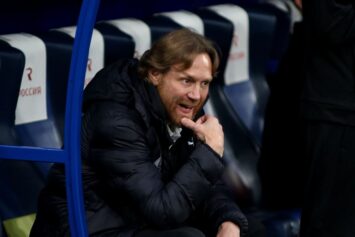 Карпин ответил на вопрос о возможном допуске России к участию в международных соревнованиях