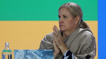 Депутат Госдумы РФ Журова положительно оценила итоги выборов президента МОК