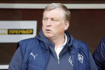 Осинькин запросил 18 миллионов за расторжение контракта с «Крыльями Советов» — Карпов