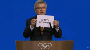 Фетисов выразил скепсис касательно перспективы сближения России и МОК при Кирсти Ковентри