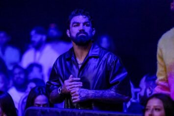 Майк Перри ответил на вызов Джереми Стивенса и рассказал о возвращении в BKFC