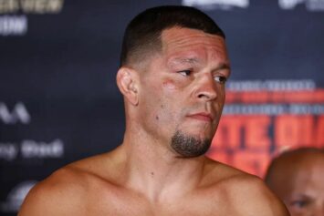 С Нейта Диаса сняли обвинение в нападении после предполагаемого инцидента в Лас-Вегасе