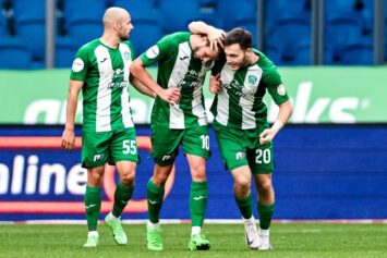 Назван неожиданный лидер РПЛ по показателю успешных обводок