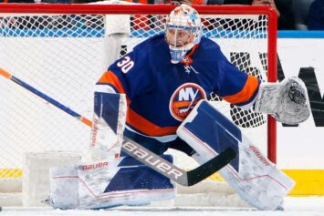 Два россиянина вошли в топ-3 звезд игрового дня НХЛ