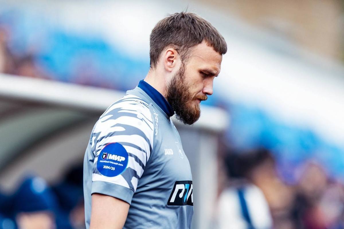 Никита Медведев