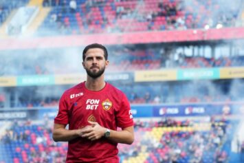 Источник: Балканы — главный поставщик легионеров в РПЛ