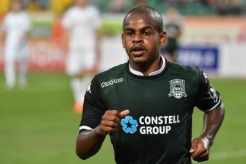 Экс-игрок «Краснодара» Жоазиньо сравнил уровень футбола в России и Бразилии