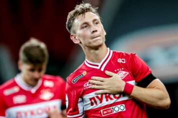 Экс-игрок сборной России Кечинов: «Без Наиля Умярова нельзя представить нынешний «Спартак»