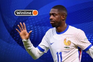 Верняк дня 23 марта! Франция — Хорватия: ставка на уверенную победу подопечных Дешама за 2.29