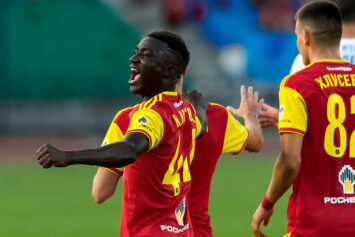 Скауты топ-клуба РПЛ будут просматривать экс-игрока «Арсенала» на матче Замбии и России