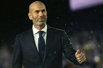 «Ювентус» рассматривает замену Мотты: Зидан в списке, но фавориты — Манчини и Тудор