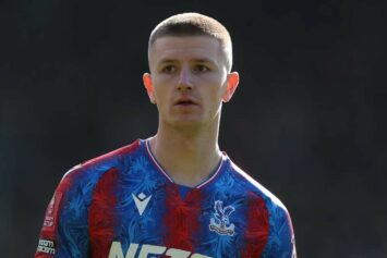 TEAMtalk: Манчестерские клубы ведут борьбу за полузащитника стоимостью в 70 млн фунтов