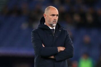 «Ювентус» выбрал кандидата на пост главного тренера на замену Тьяго Мотте