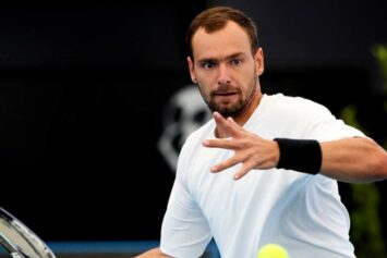 Сафиуллин оценил свою игровую форму после победы над Попырином на турнире в Майами