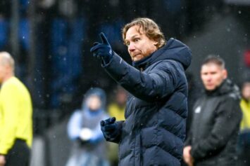 Карпин оценил уровень сборной Замбии перед поединком с Россией