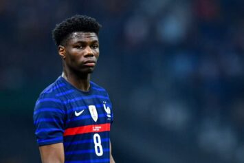 Полузащитник сборной Франции поделился ожиданиями от ответной игры с Хорватией