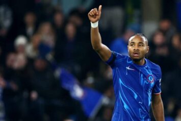 «Челси» может расстаться с нападающим, подписанным за 60 млн евро