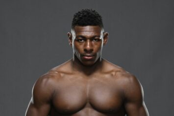 Хоакин Бакли обрушился с критикой на угол Леона Эдвардса после турнира UFC в Лондоне