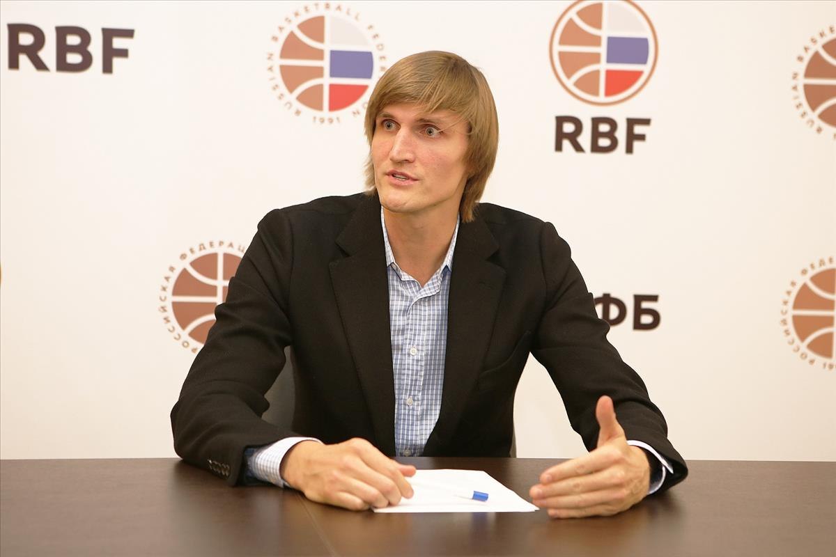 Андрей Кириленко