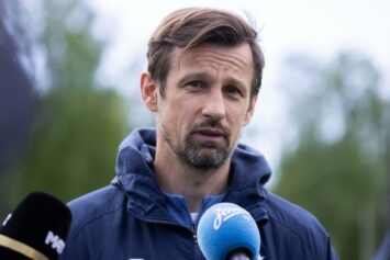 Погребняк вступился за Семака после критики тренера со стороны игроков «Зенита»