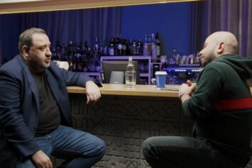 Футбольный агент объяснил решение губернатора Федорищева оставить Осинькина у руля «Крыльев»