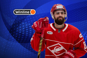 Верняк дня 26 марта! Спартак — Северсталь: перспективная ставка на высокую результативность за 1.87