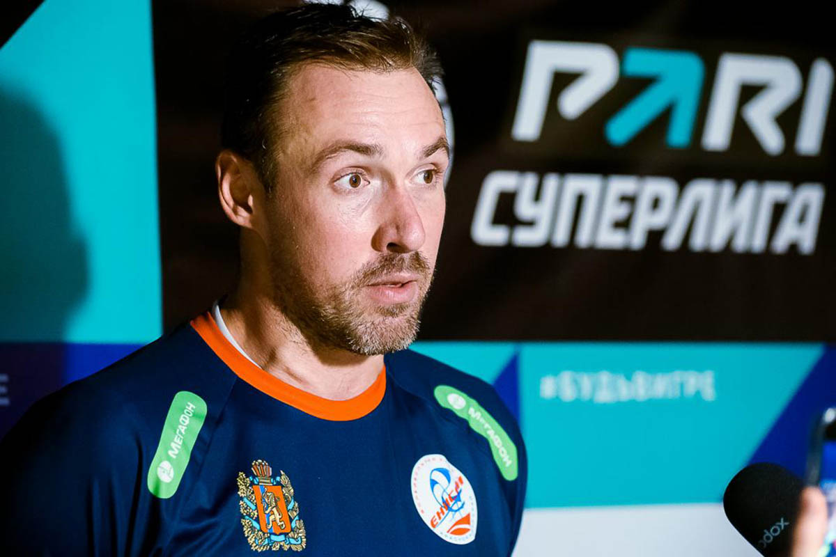 Игорь Филиппов