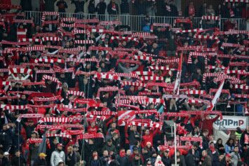 Ультрас «Спартака» нашли лазейку, как отменить бойкот из-за Fan ID