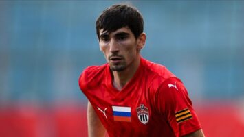 Игрок «Химок» высказался о ситуации с долгами по зарплате