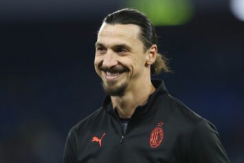 «Арсеналу» посоветовали назначить Ибрагимовича, чтобы выйти на новый уровень