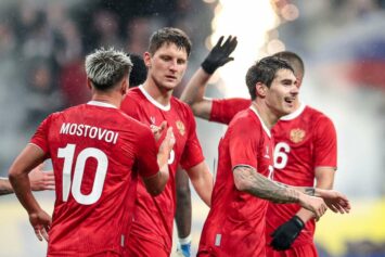 Советник РФС прокомментировал возможное возвращение России на мировую арену