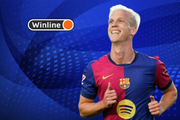 Верняк дня 27 марта! Барселона — Осасуна: ставка на уверенную победу лидера Ла Лиги за 1.75