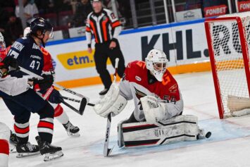 Чемпион вылетит уже в первом раунде? Супербитва «Магнитки» с «Авангардом» и другие «восточные» серии Кубка Гагарина