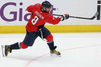 Макс Комтуа: «Против Овечкина невозможно играть персонально»