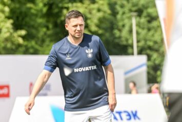 Семшов выделил три основные команды, претендующие на золото в РПЛ