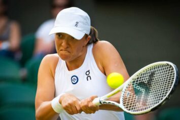 Ига Свентек получила дополнительную охрану после инцидента на Miami Open