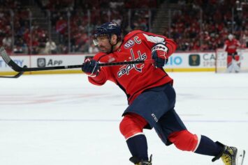 Кожевников рассказал, что может помешать Овечкину побить рекорд Гретцки в этом сезоне