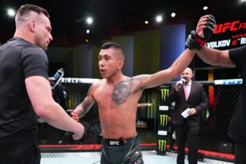 Джефф Молина опубликовал заявление после трехлетней дисквалификации за участие в скандале со ставками