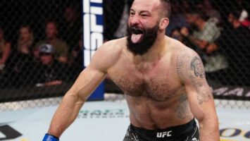 Роман Долидзе ответил на ироничные комментарии Роберта Уиттакера